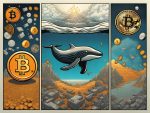 Stunning 2,000 Bitcoin Movement Revealed by Whale Encounter! 🚀💰