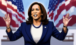 Market Signals Indicate Kamala Harris Win May Be Anticipated 🚀📈