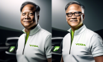 Unbelievable Shift: Nvidia Crowned Highest Valued Company 🌟🚀