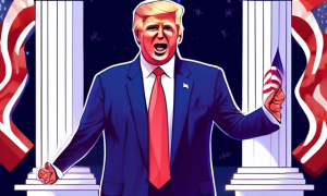 Stunning 2024 Election Victory by Trump Reshapes Crypto Future 🌟🚀