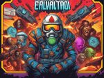 Revolutionary Web3 Game E4C Final Salvation Unveiled for Impact 🌍🎮