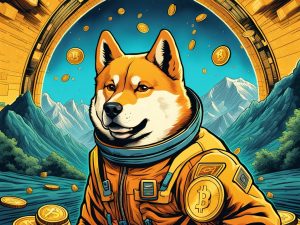 Astounding 175% Dogecoin Price Surge Expected Soon! 🚀🐶