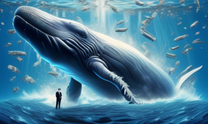 Massive $140 Million Bitcoin Accumulation Noticed by Whales 🚀💰