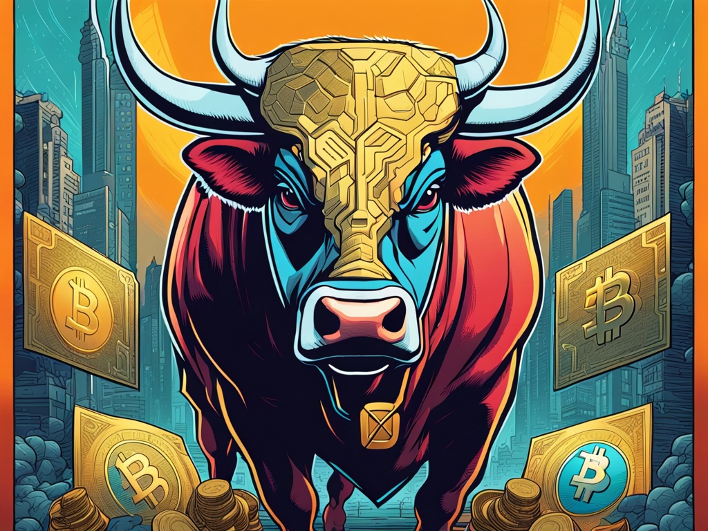 Promising Crypto Projects for the Bull Run