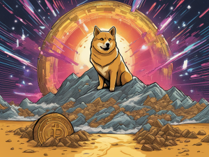 Powerful Dogecoin Surge of 129% Predicted by Analysts 🚀📈