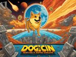 Excitement Ignited as Dogecoin's New All-Time High Approached 🚀💰