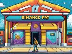 Groundbreaking 20 Store Chain Partnership with Binance Pay Unveiled 🚀💰