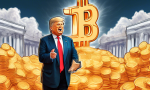 Bitcoin Surged to $75K Amid Trump’s Presidential Lead 📈🚀