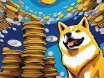 Exciting Rise of 74,885 Small Dogecoin Wallets Recorded! 🚀📈