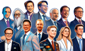 Crypto Policies Transformed by 219 Pro-Crypto Candidates 🎉🚀