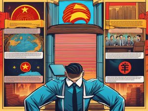 Investor Privacy Concerns Are Raised by SEC Actions Linked to China 🤔💼