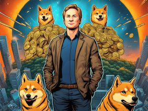 Dramatic Turnaround Achieved by Dogecoin Millionaire 🚀💰