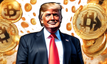 Stunning Bitcoin Surge Reached $75,358 Amid Trump News 🚀📈