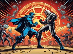 Pyth and Chainlink Face Off in Ultimate Altcoin Showdown ⚔️💰