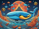 Ripple Whales Accumulate 45 Billion XRP Amid Price Surge 🚀📈