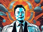 Elon Musk's xAI Valuation Surpassed 50 Billion in AI Race 🚀🤖