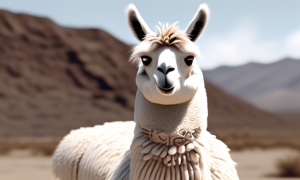 Powerful Llama AI Models Unveiled for U.S. Defense Use 🚀🛡️