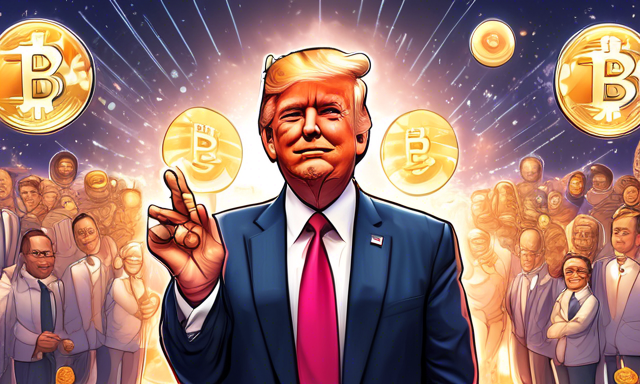 Game-Changing Crypto Policies Expected After Trump's Victory 🎉🚀