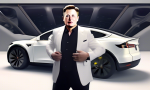 Impressive $300 Milestone Predicted for Tesla Stock By 2025 🚀🔮