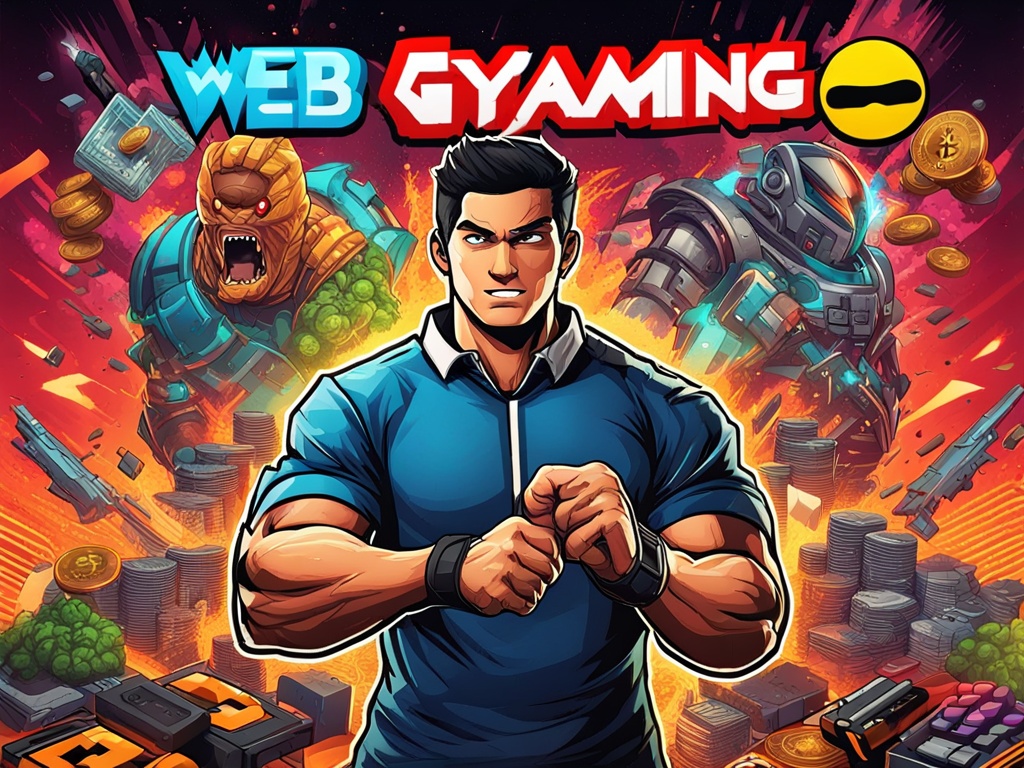 Explosive Growth of Web3 Gaming in the Philippines Explored 🌟🎮