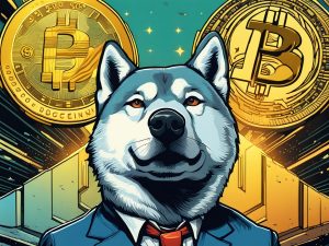 Powerful Dogecoin Government Reserve Idea Suggested by Founder 🚀🐕