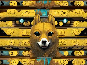 Epic Golden Cross Identified as Dogecoin Eyes $1 Price 🚀💰