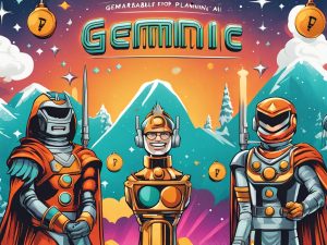 Remarkable Holiday Planning Made Easy with Gemini AI Tools 🎉🤖