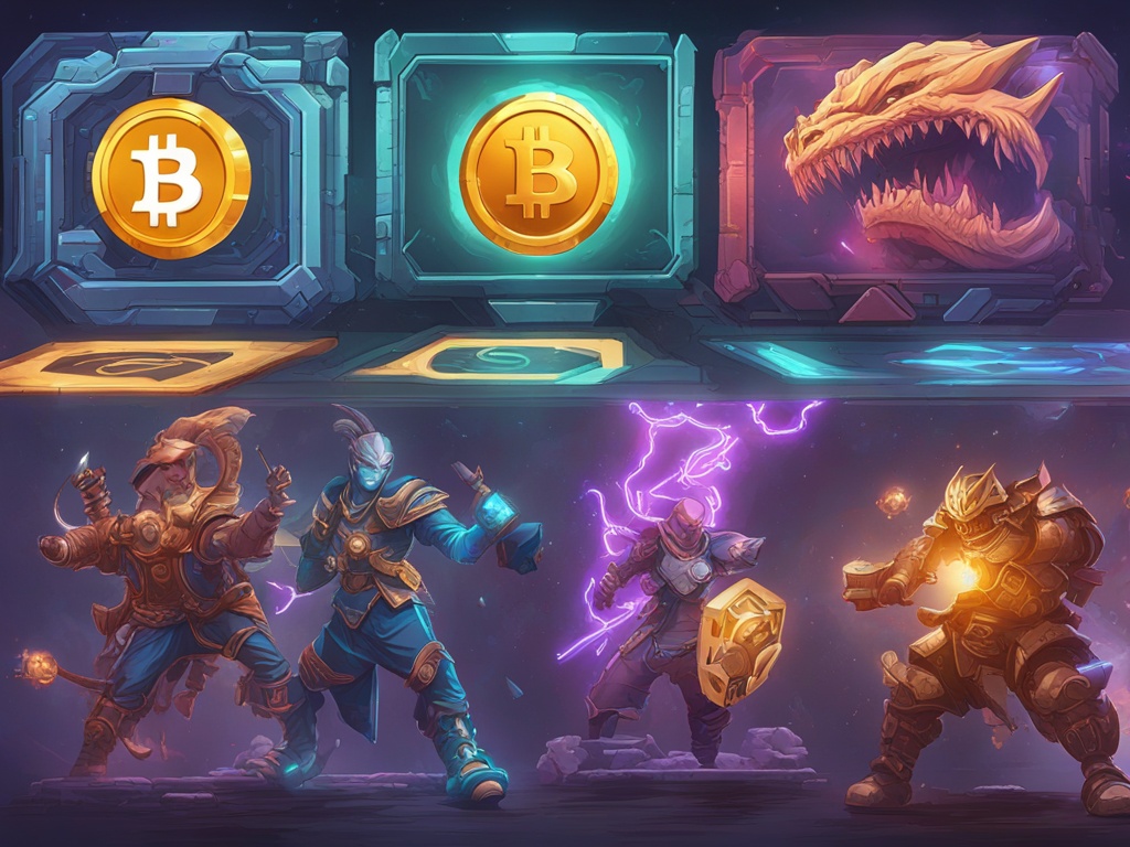 Dimension X NFT Collection Launching on Ethereum with RPG Game