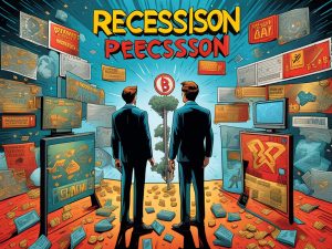 Key Recession Risks Highlighted as Economic Signs Flash 🚨📉