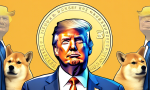 Trump's Support for Dogecoin Sparks 24% Price Surge 🚀🐕