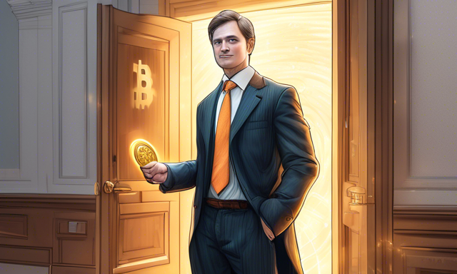 Bitcoin Inventors Appeal Upheld in UK Court, Opens Door for Copyright Protection