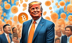 Bitcoin Surge of 100% with Trump's Promises for Crypto 🚀💰