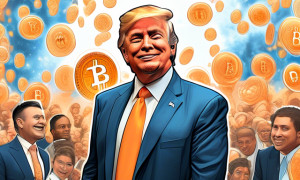 Bitcoin Surge of 100% with Trump's Promises for Crypto 🚀💰