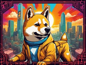 Epic Doge Game Super Doginals Launched on Dogecoin Blockchain 🎮🐾