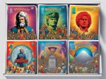 Revolutionary NFT Box Set for Philately is Unveiled Today 🚀🖼️