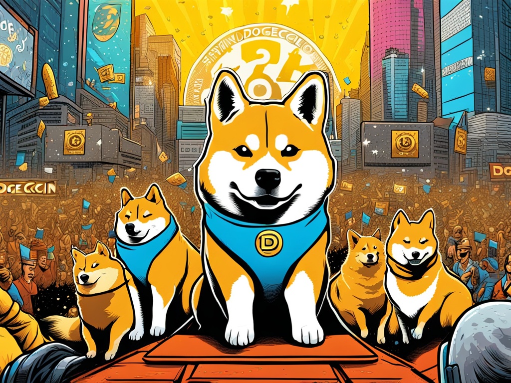 Major Dogecoin Rally Predicted as 11th Birthday Celebrated 🎉🚀