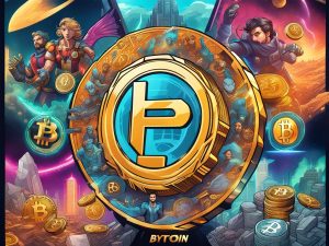 Exciting Crypto Gaming Token Launches and Bitcoin Events Unveiled 🎮💰