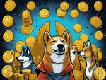 Critical Dogecoin Price Drop Predicted After 360% Surge 📉🐕