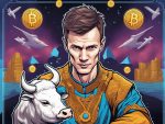 Amazing Moo Deng Adopted by Vitalik Buterin with 88 Ether 🌟🦛