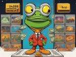 Incredible 24,656 Return on $3,000 PEPE Investment Achieved! 🚀💰