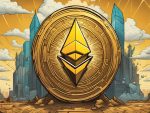 Ethereum Surges Past $4,000 as Golden Cross Signals Potential 🚀📈