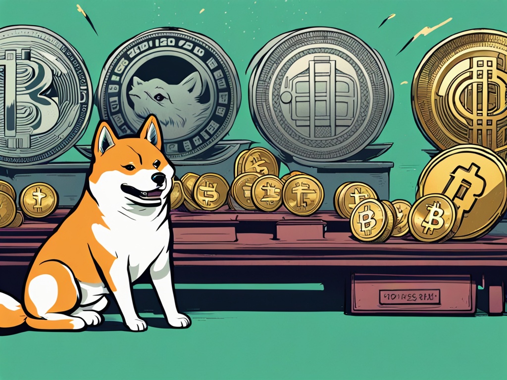 Shocking 20% Loss Experienced by Shiba Inu Investors 😱📉