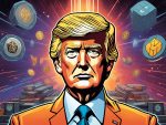 Powerful AI and Crypto Strategy Named by Trump’s Czar David Sacks 🚀💡