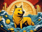 Exciting Dogecoin Price Correction Analyzed with 3 Key Waves 📉🚀