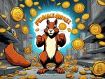 Remarkable 1,772% Profit from Peanut the Squirrel Coin Revealed 😲💰