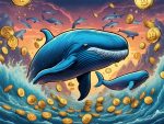 Surge in Whale Activity Noticed in Major Cryptocurrencies 🚀📈