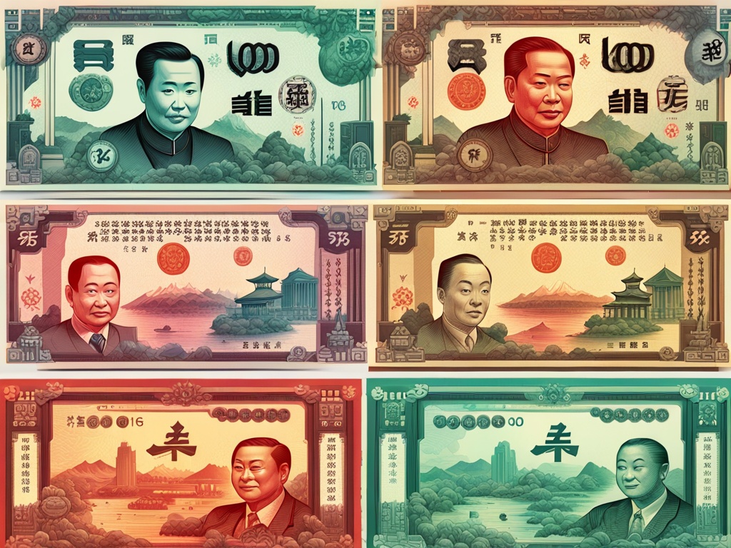 Impressive Results of Six-Month RMB Bills Tender Revealed 📈💰