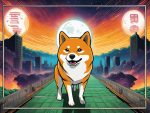 Powerful Breakout Predicted as Shiba Inu Approaches $0.00002960 🚀📈