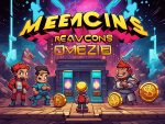 How Memecoins Are Revitalized in Pixelverse's New Game 🎮✨