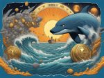 Massive Accumulations of 80M XRP and 250M DOGE by Whales Revealed 🚀🐳